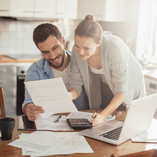 If you are looking for a purchase, refinance, debt consolidation, or equity take out,
we may have the right mortgage solution.
