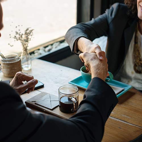 Mortgage Brokers are independent, trained professionals licensed to represent and provide you with the best advice for your mortgage needs!