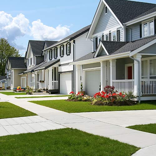 Reliable mortgage loan provider who can meet your needs.